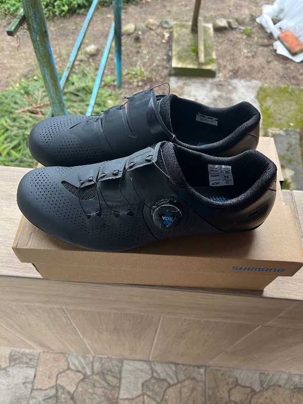 Shimano SH-RC302 черные