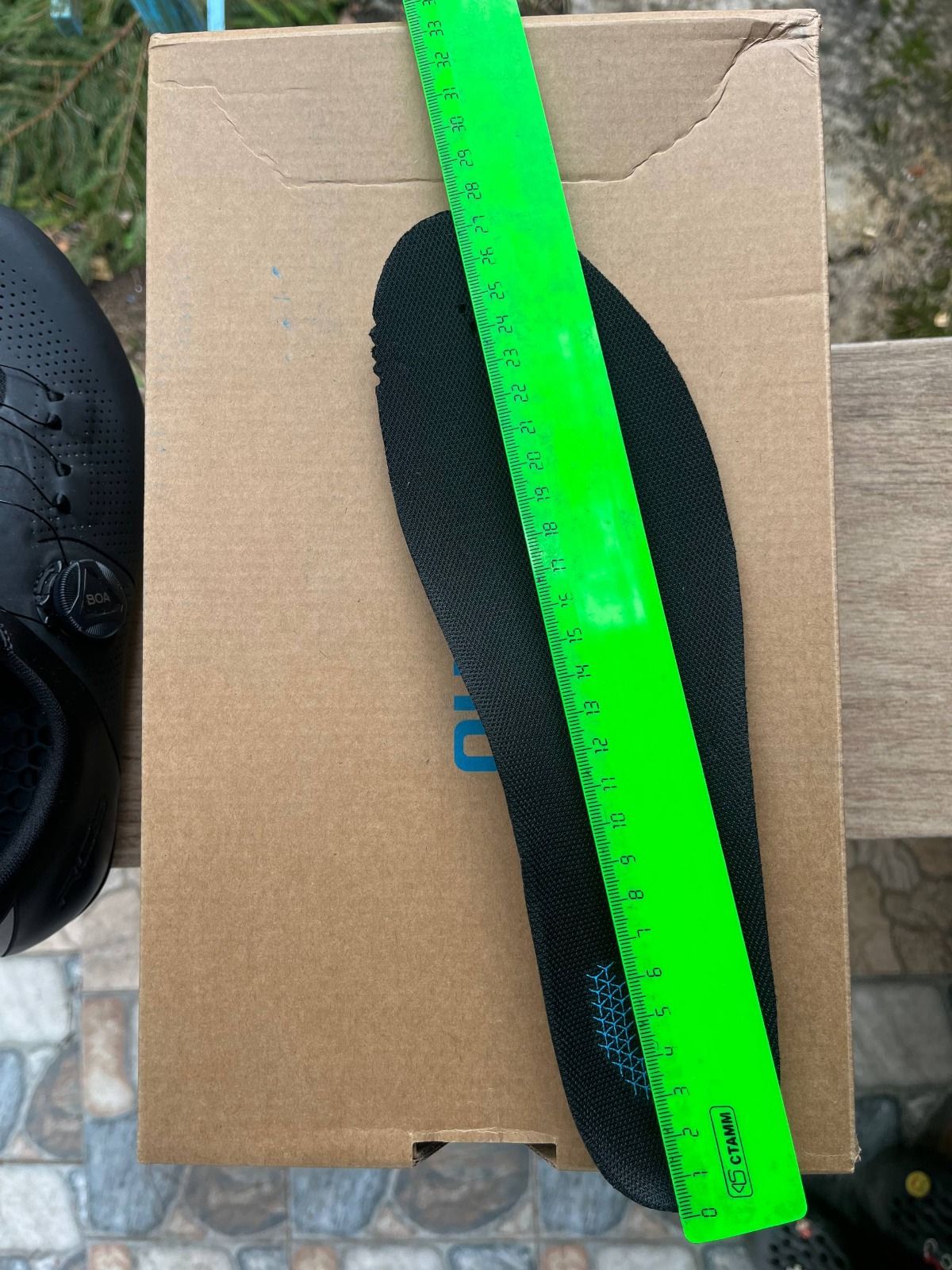 Shimano SH-RC302 черные