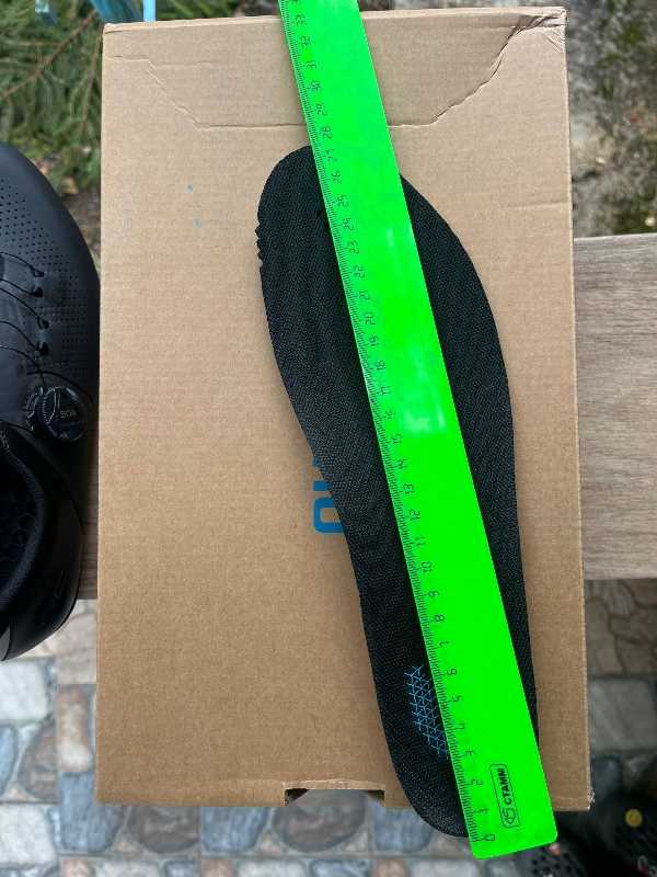 Shimano SH-RC302 черные