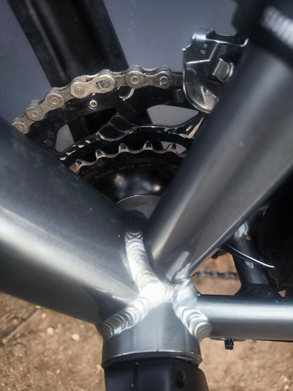 Велосипед гравел Cube Nuroad Pro