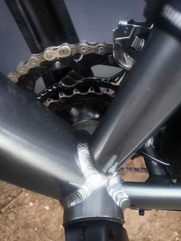 Велосипед гравел Cube Nuroad Pro