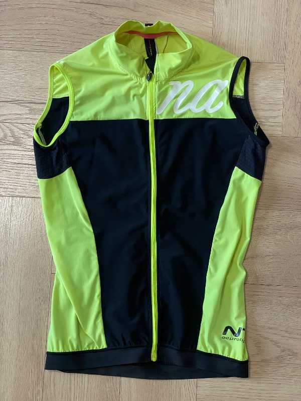 Велосипедная жилетка Nalini (Italy) S-M