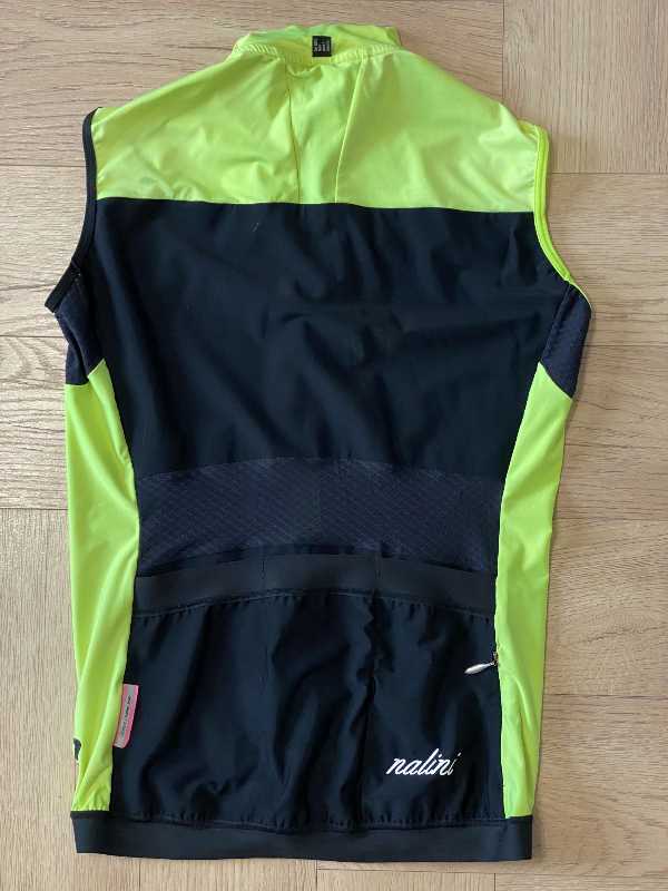 Велосипедная жилетка Nalini (Italy) S-M
