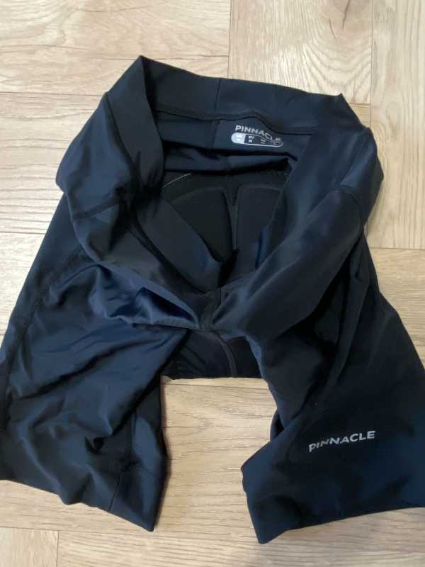 Велотрусы Pinnacle (M) как новые