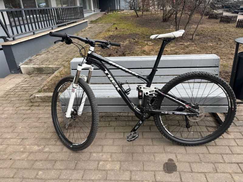 Trek Fuel Ex 5 29