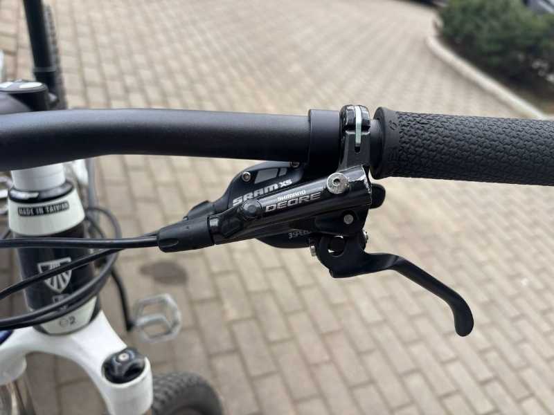 Trek Fuel Ex 5 29