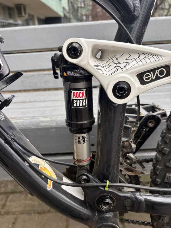 Trek Fuel Ex 5 29