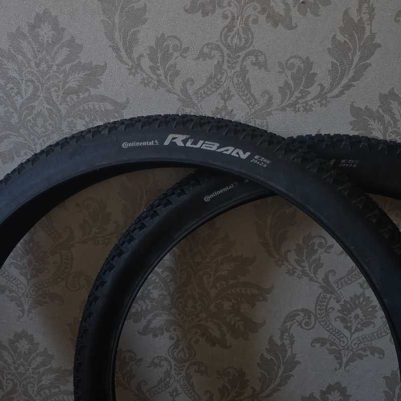 Continental Ruban 29×2.6