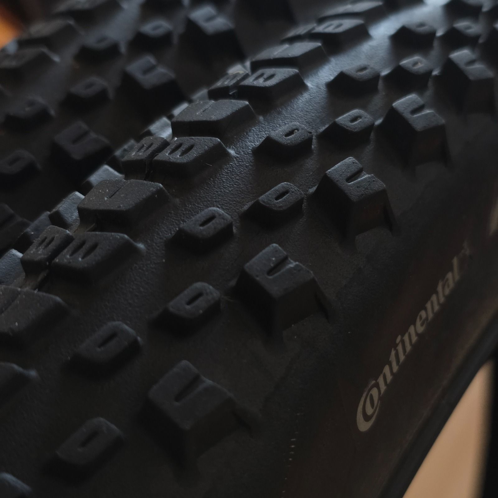 Continental Ruban 29×2.6