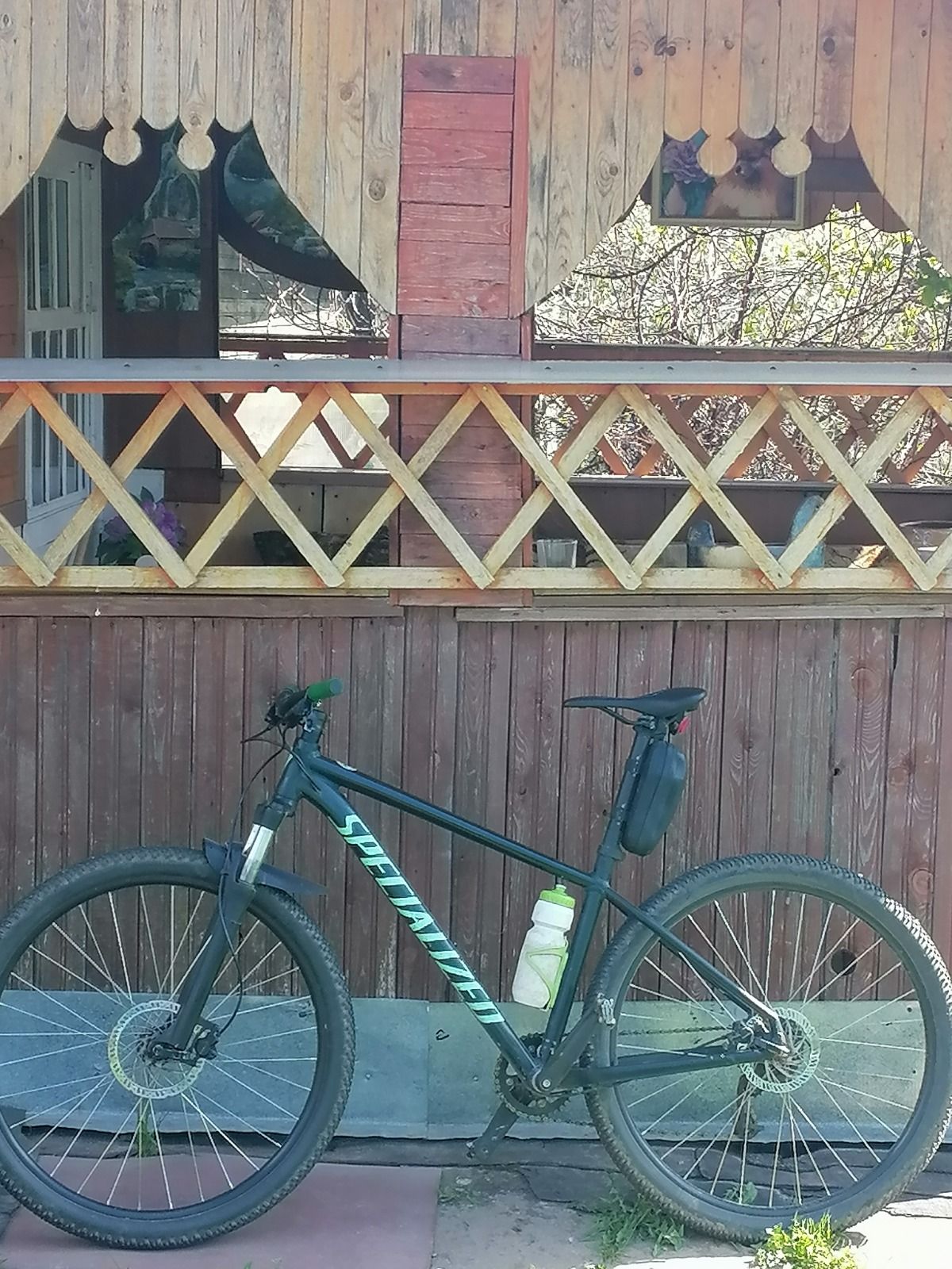 Specialized Rockhopper 2020