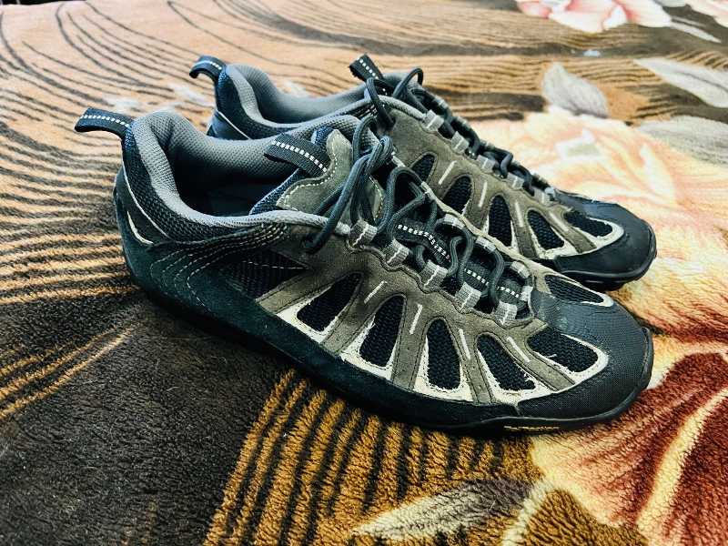 Велотуфли Specialized Tahoe