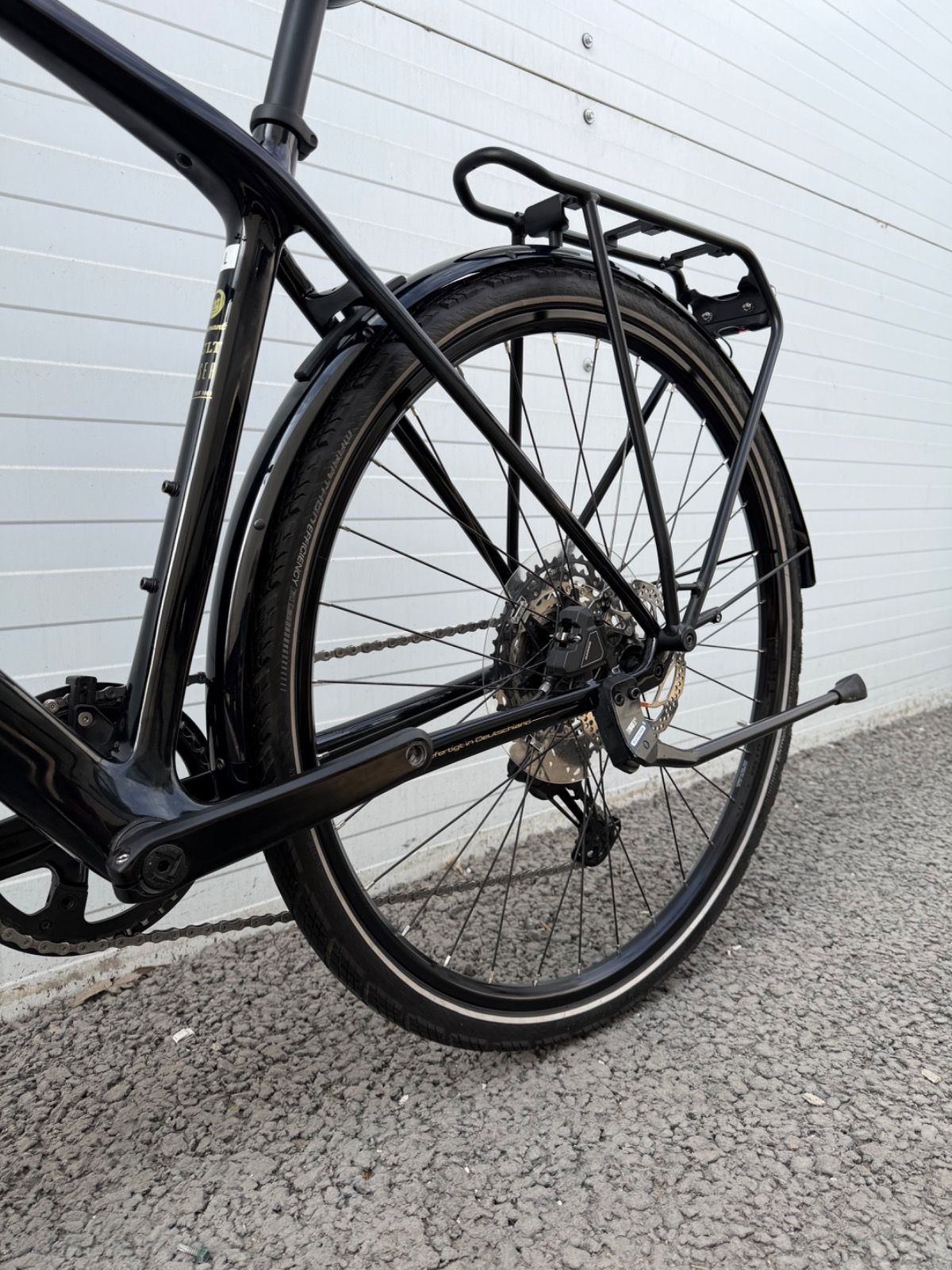 ВЕЛОСИПЕД DIAMANT Rubin Super Legere 2024