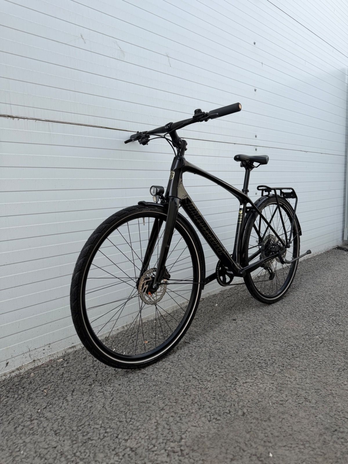 ВЕЛОСИПЕД DIAMANT Rubin Super Legere 2024