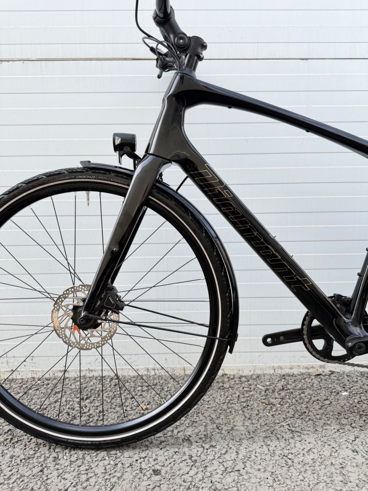 ВЕЛОСИПЕД DIAMANT Rubin Super Legere 2024