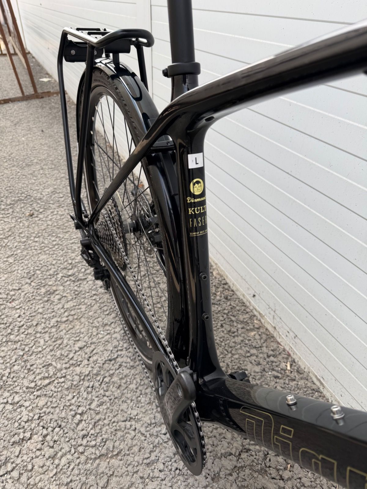 ВЕЛОСИПЕД DIAMANT Rubin Super Legere 2024