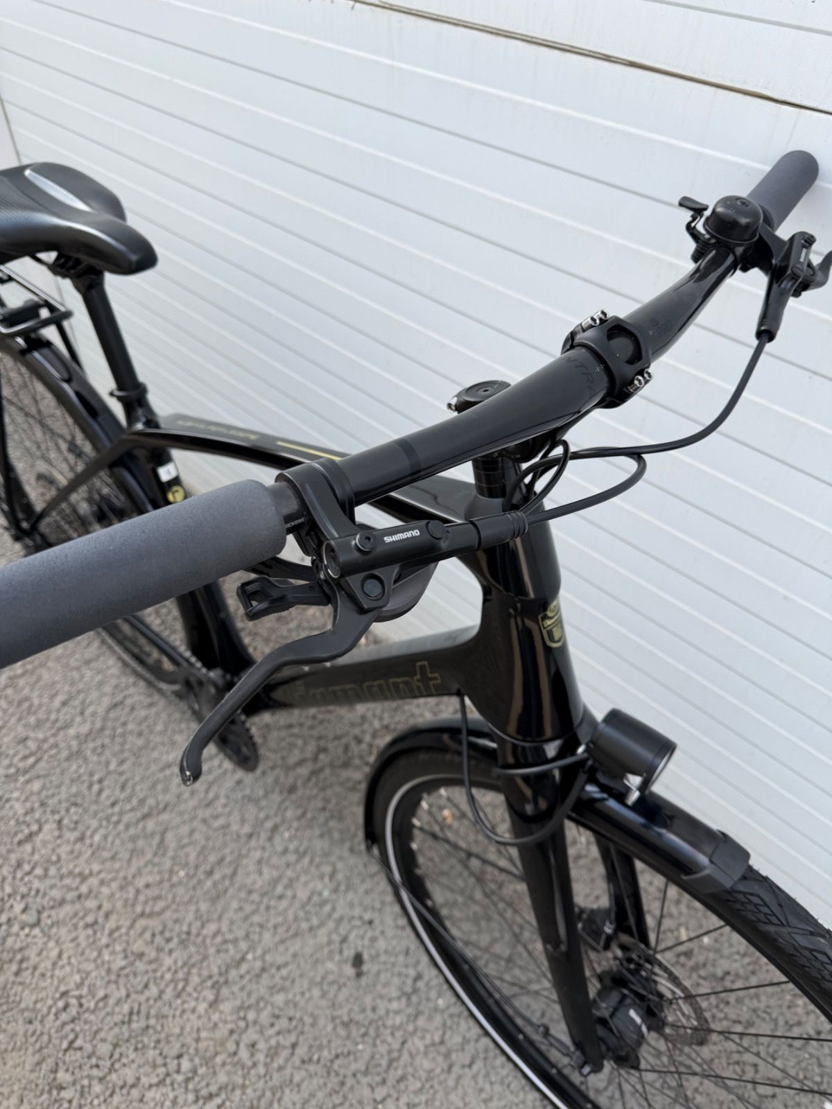 ВЕЛОСИПЕД DIAMANT Rubin Super Legere 2024