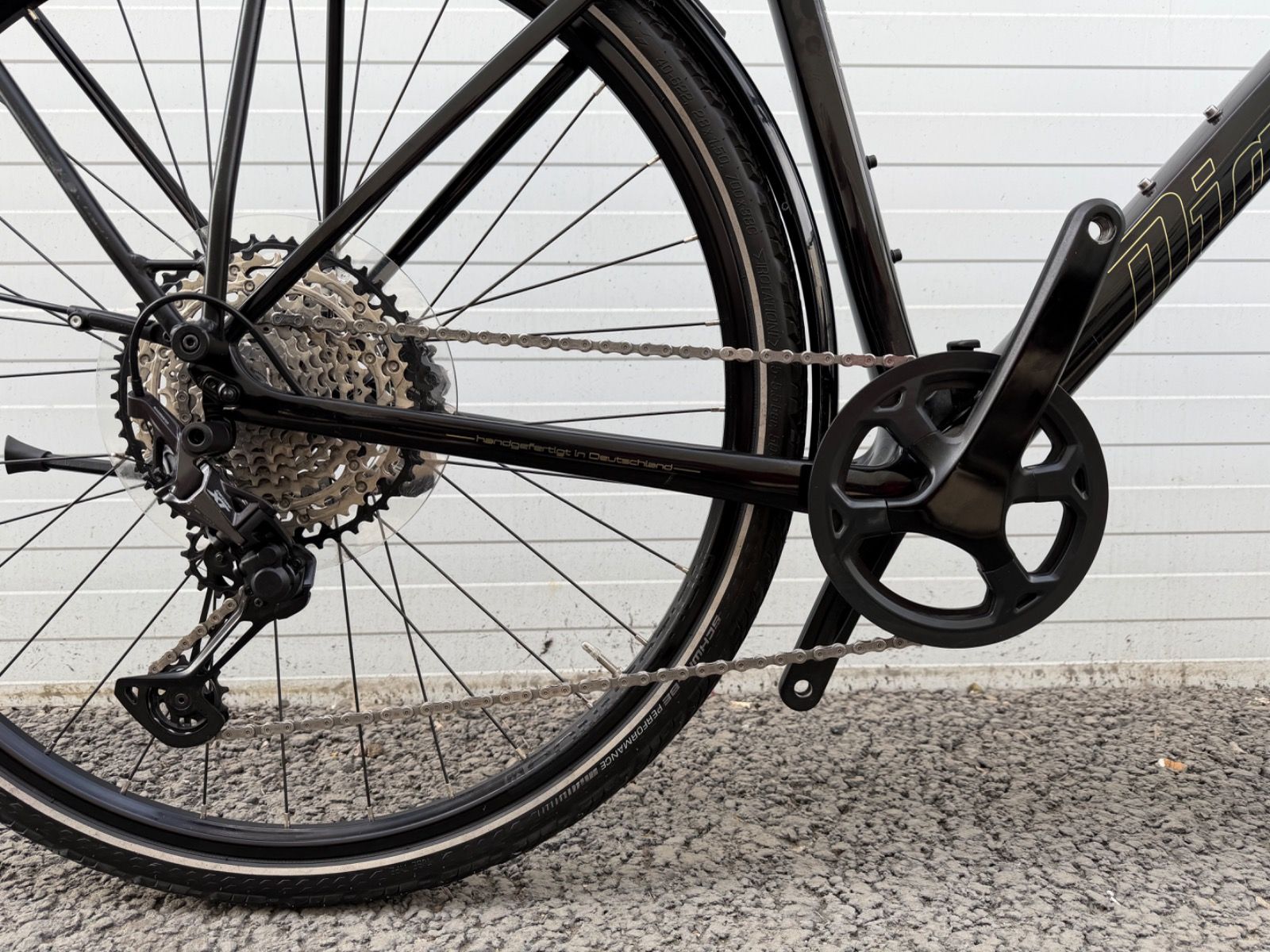 ВЕЛОСИПЕД DIAMANT Rubin Super Legere 2024