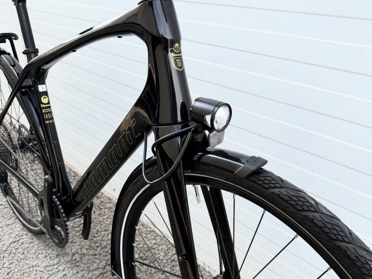 ВЕЛОСИПЕД DIAMANT Rubin Super Legere 2024