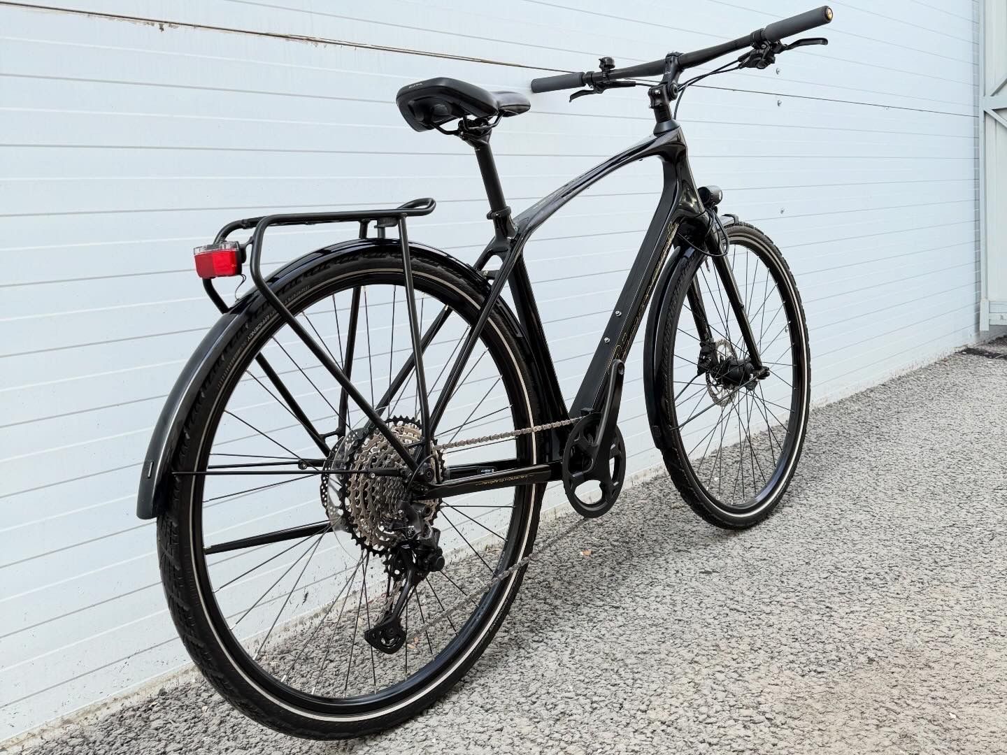 ВЕЛОСИПЕД DIAMANT Rubin Super Legere 2024