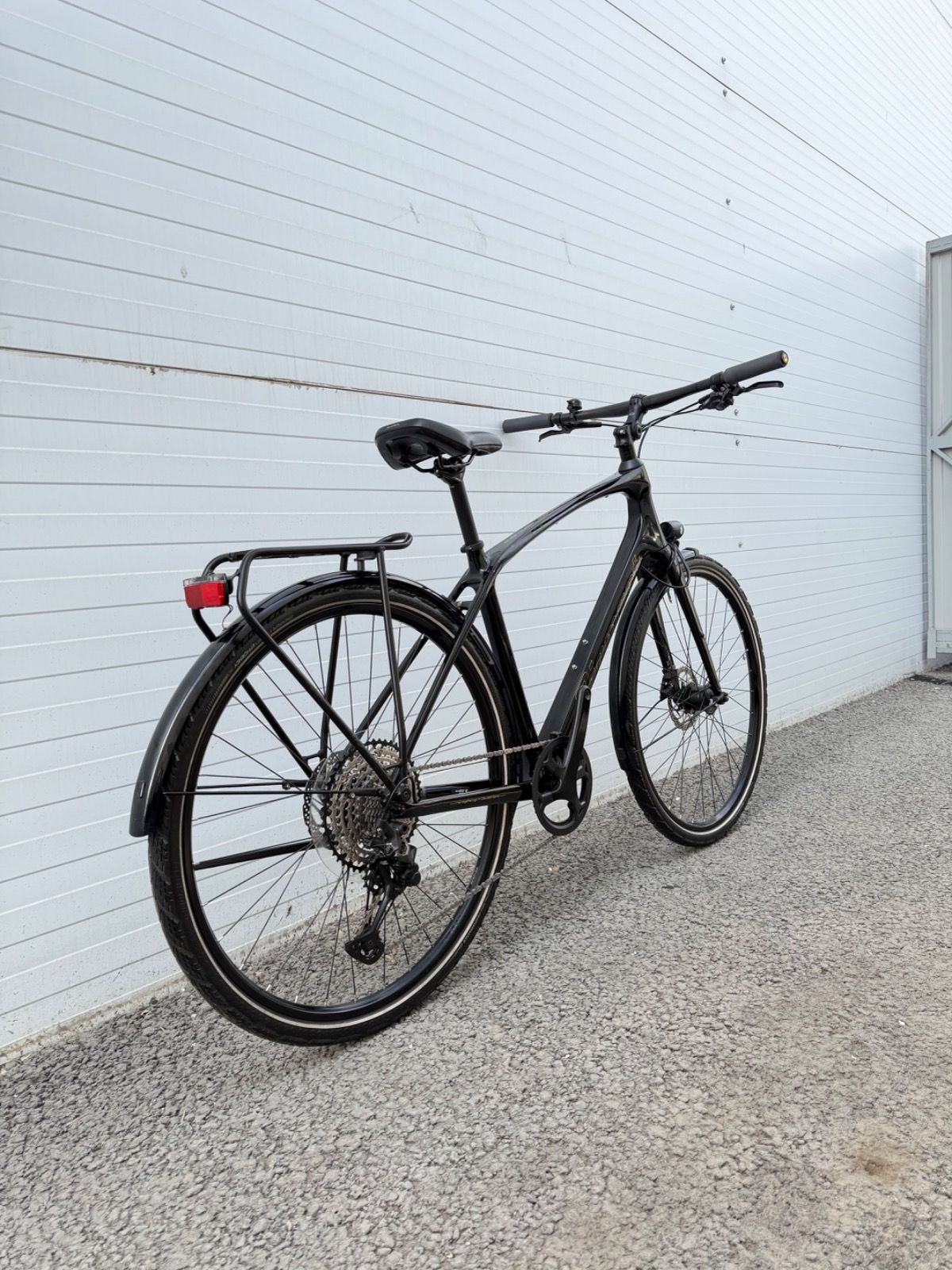 ВЕЛОСИПЕД DIAMANT Rubin Super Legere 2024