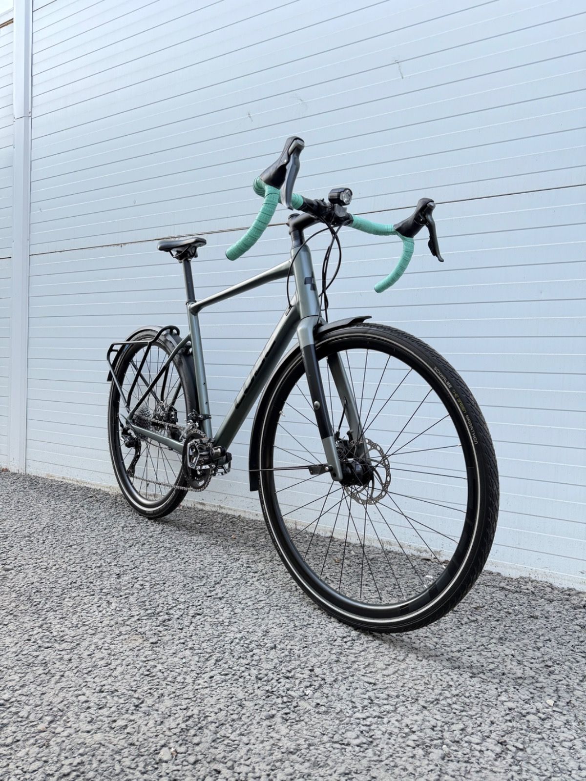 ВЕЛОСИПЕД CUBE NUROAD PRO FE 2024