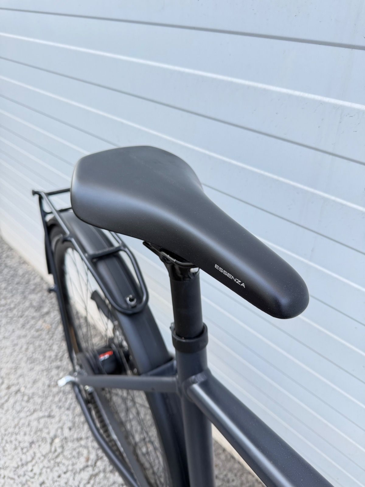 ВЕЛОСИПЕД CANYON Commuter 2025 