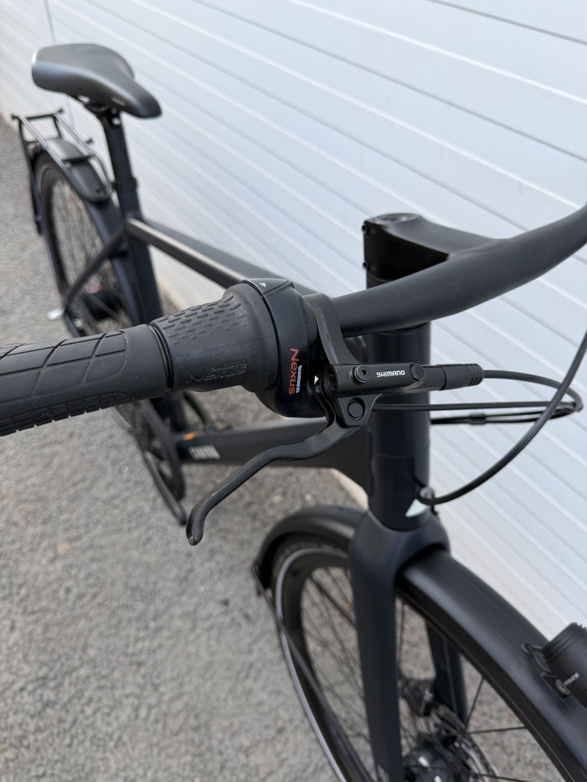 ВЕЛОСИПЕД CANYON Commuter 2025 