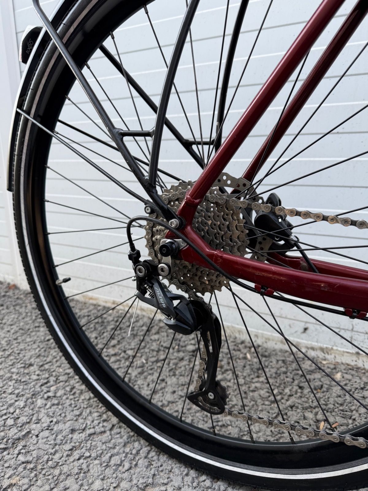 ВЕЛОСИПЕД ORBEA CARPE 15 2024