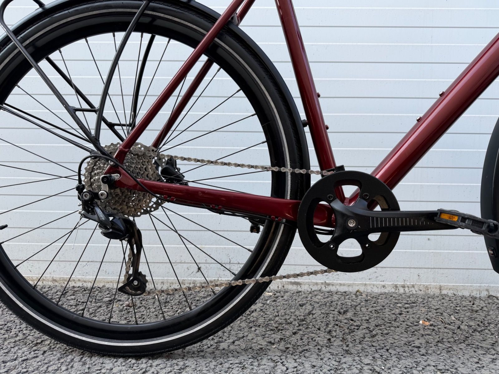 ВЕЛОСИПЕД ORBEA CARPE 15 2024