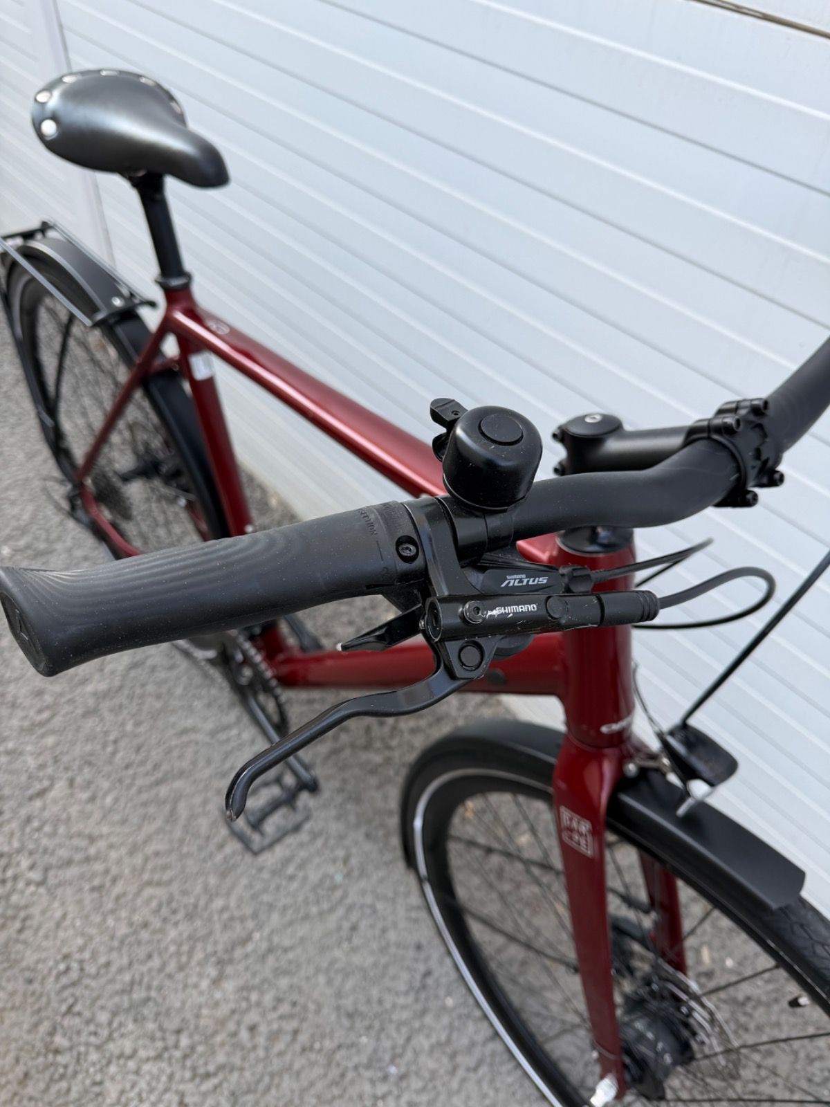 ВЕЛОСИПЕД ORBEA CARPE 15 2024