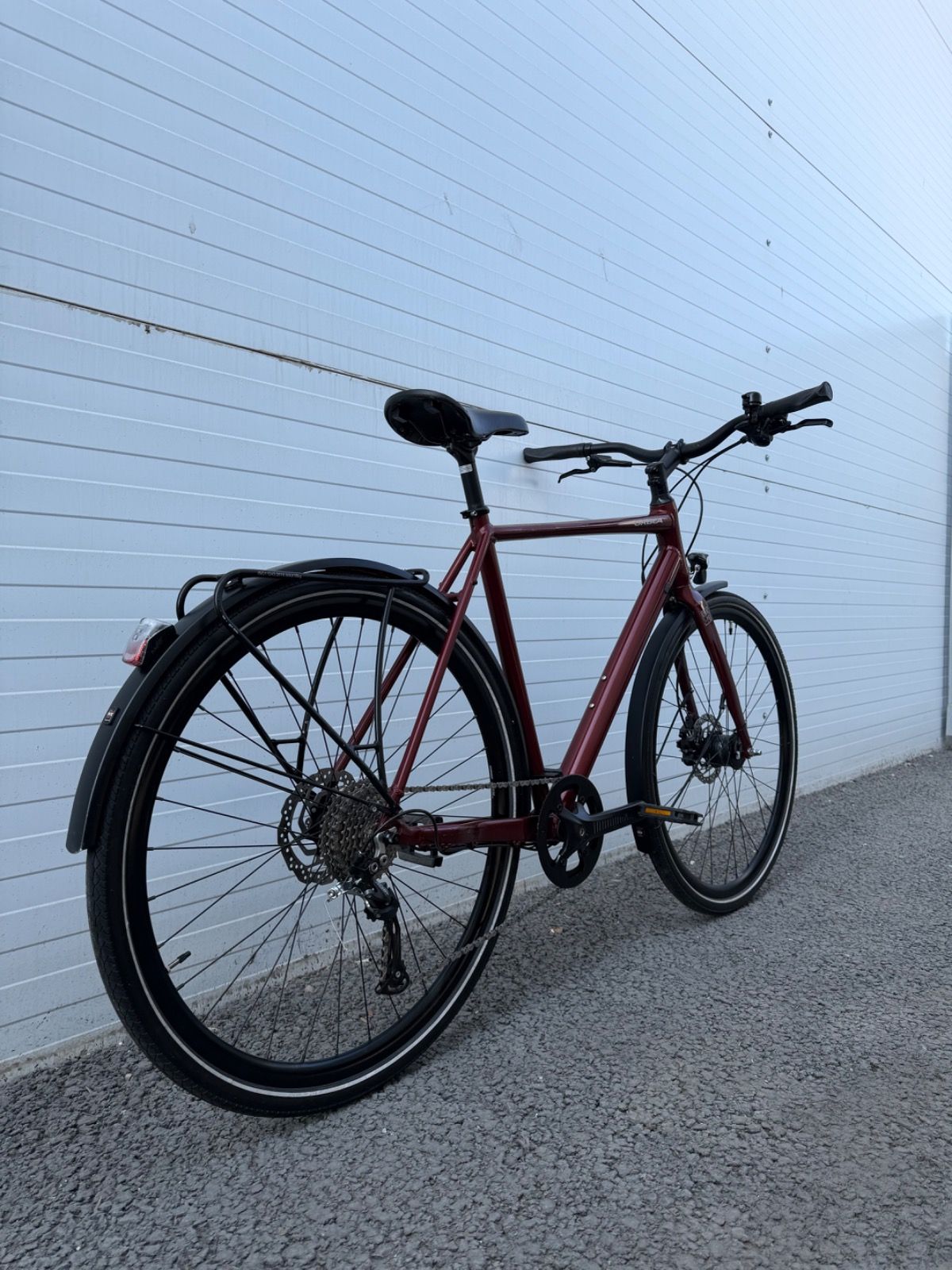 ВЕЛОСИПЕД ORBEA CARPE 15 2024