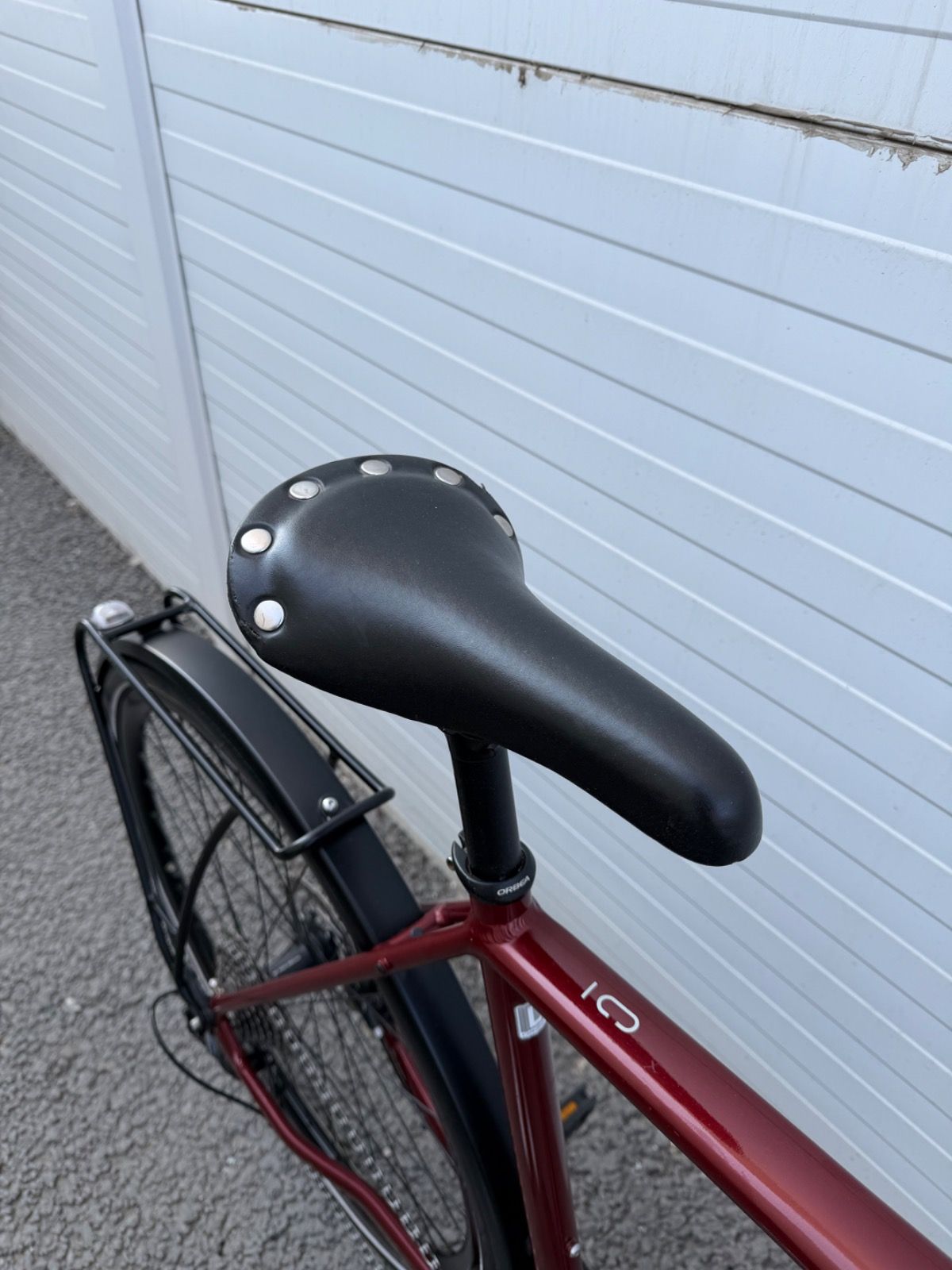 ВЕЛОСИПЕД ORBEA CARPE 15 2024