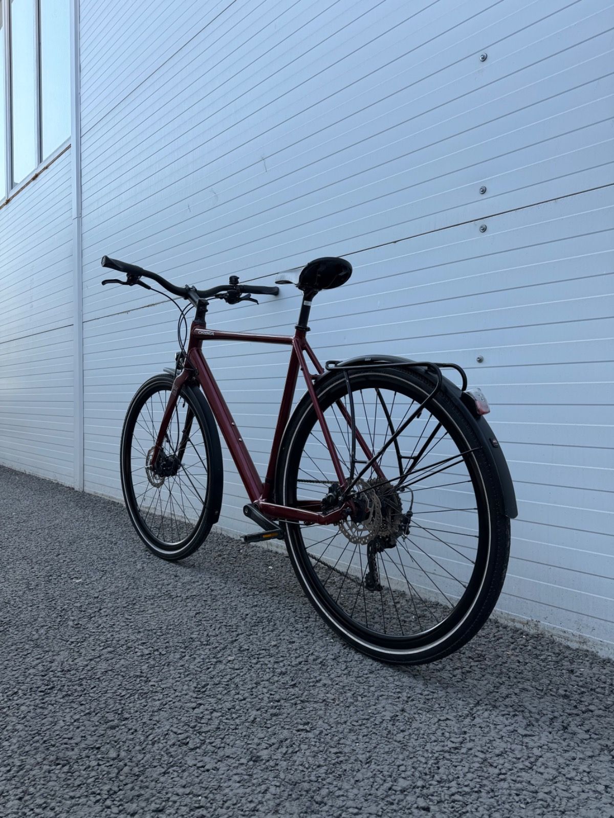 ВЕЛОСИПЕД ORBEA CARPE 15 2024