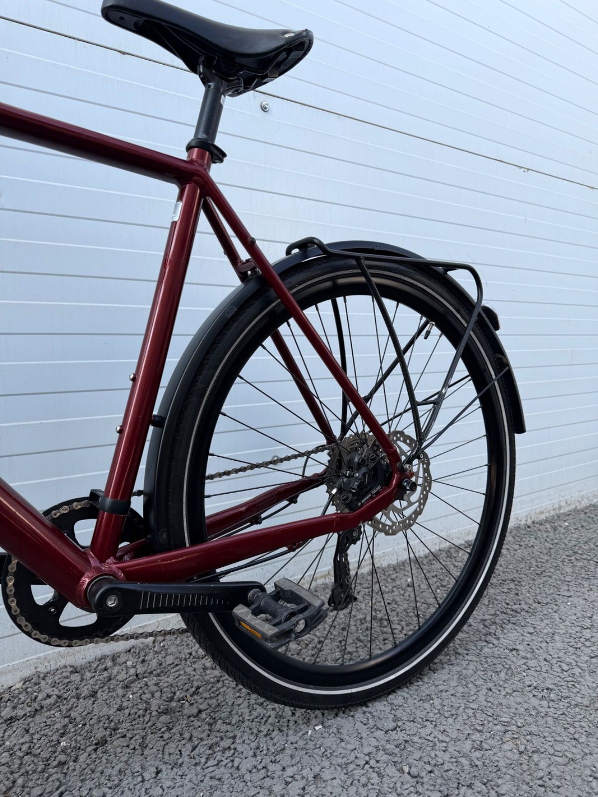 ВЕЛОСИПЕД ORBEA CARPE 15 2024