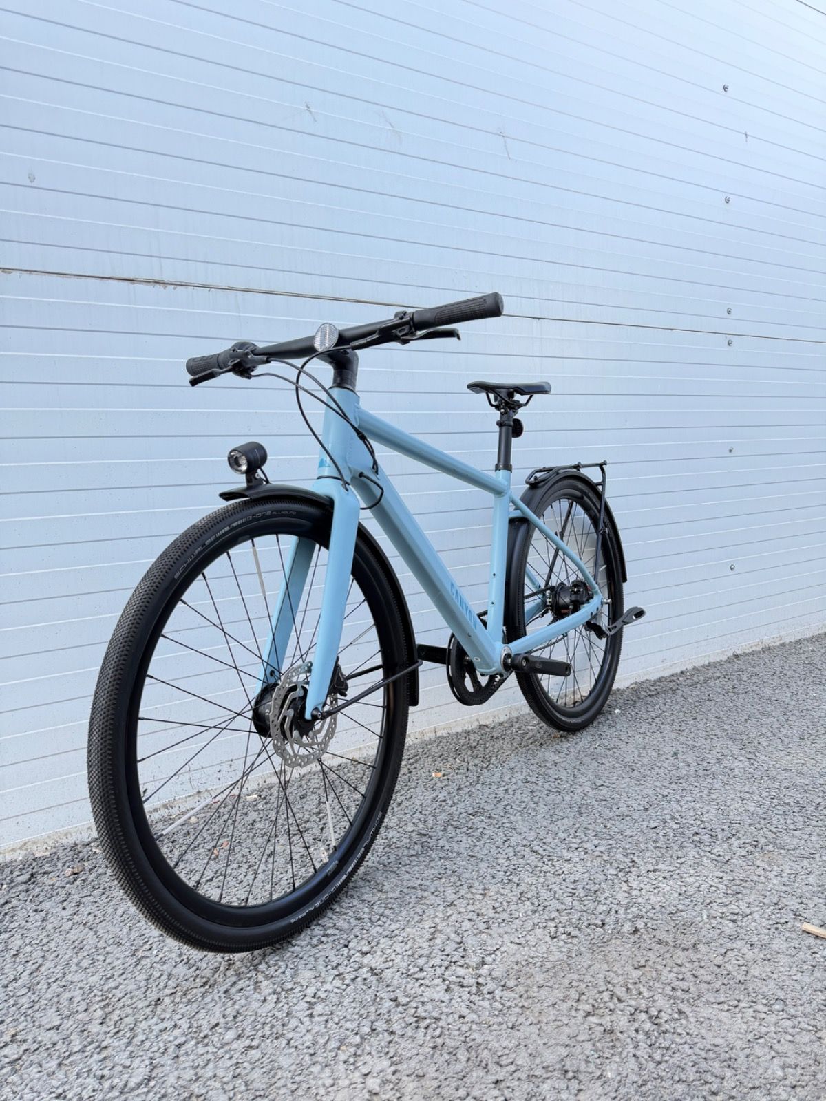 ВЕЛОСИПЕД CANYON Commuter 2023 