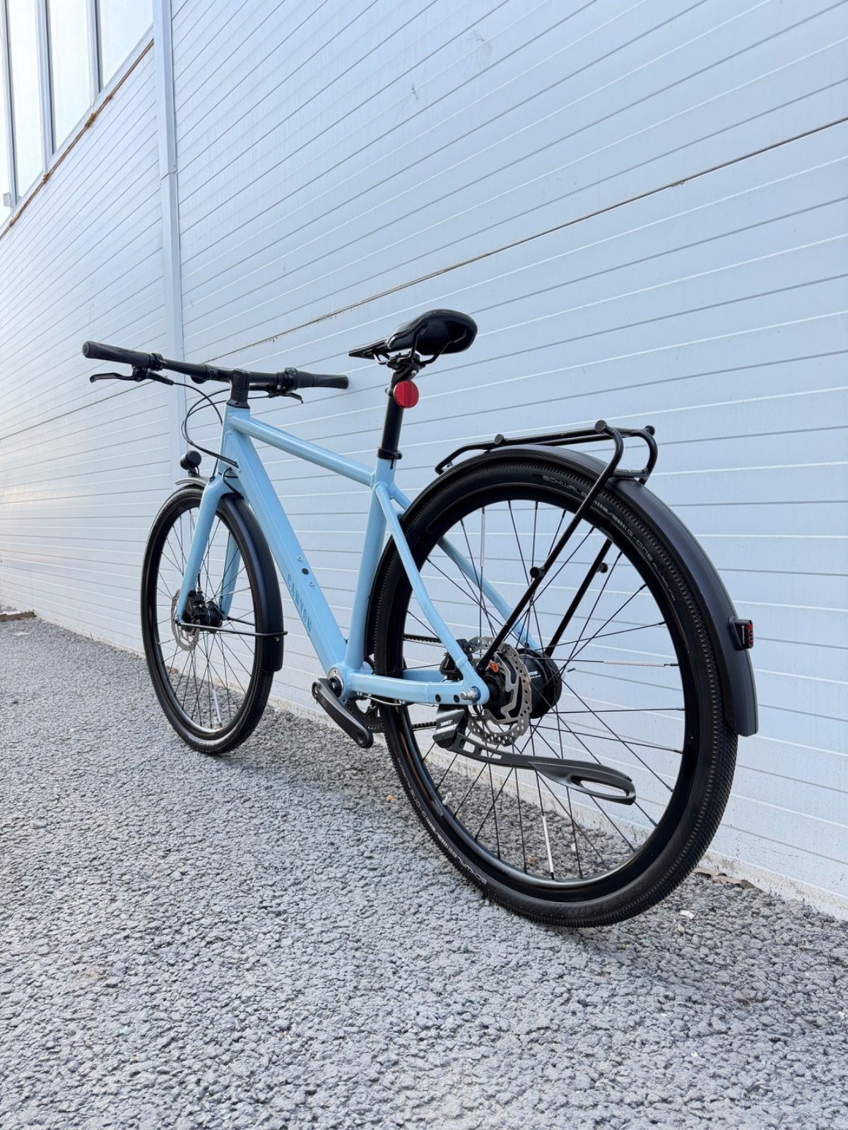 ВЕЛОСИПЕД CANYON Commuter 2023 