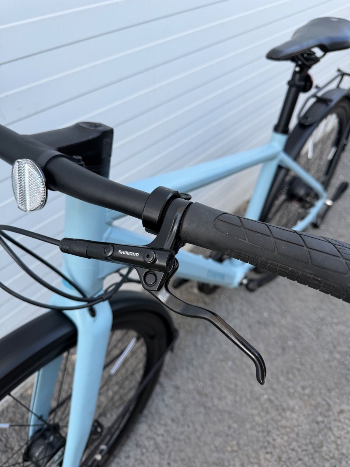 ВЕЛОСИПЕД CANYON Commuter 2023 