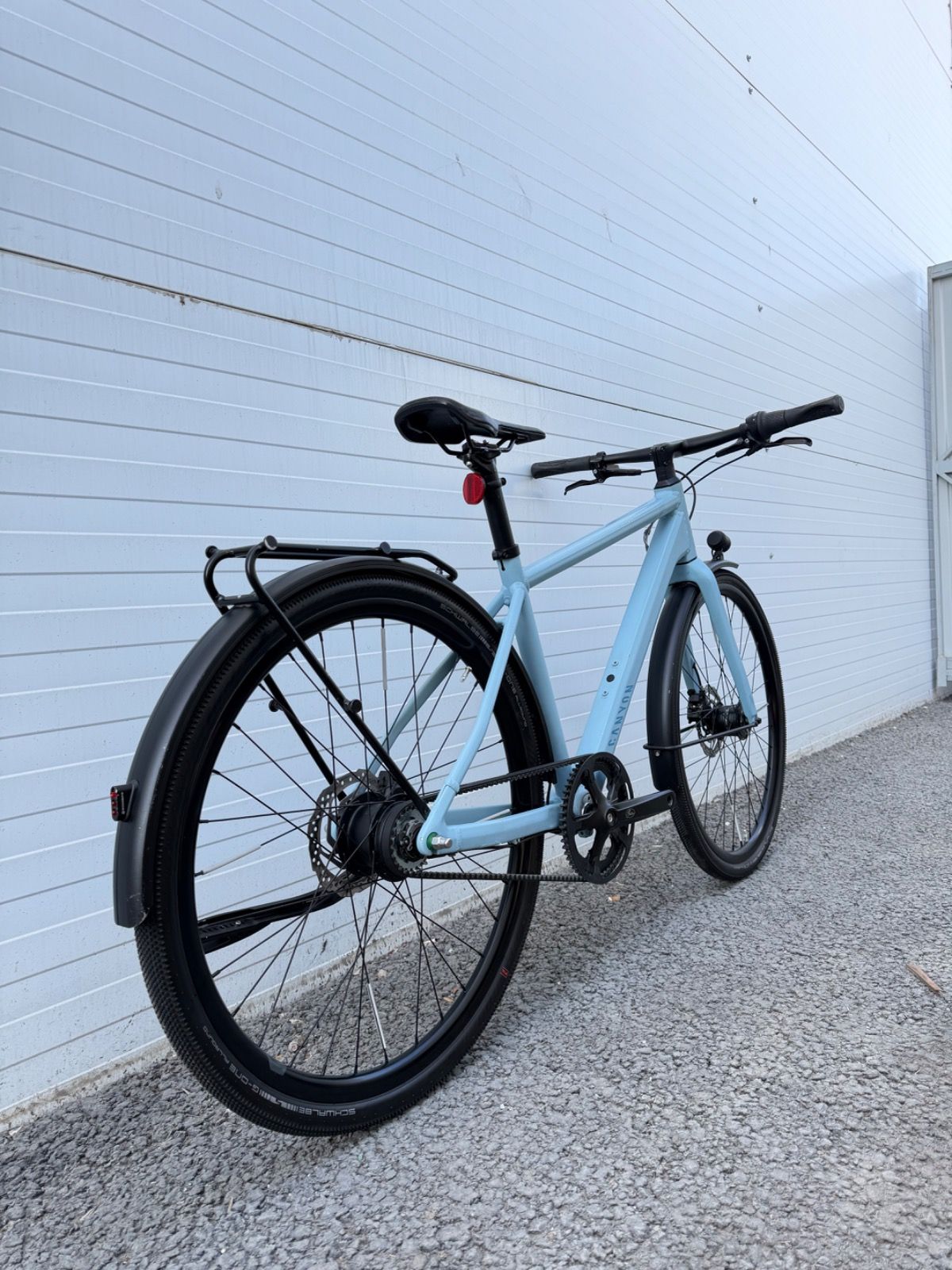 ВЕЛОСИПЕД CANYON Commuter 2023 