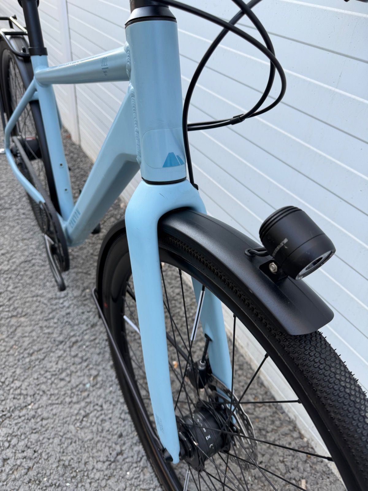 ВЕЛОСИПЕД CANYON Commuter 2023 