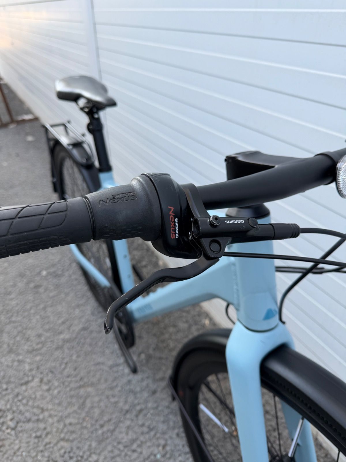 ВЕЛОСИПЕД CANYON Commuter 2023 