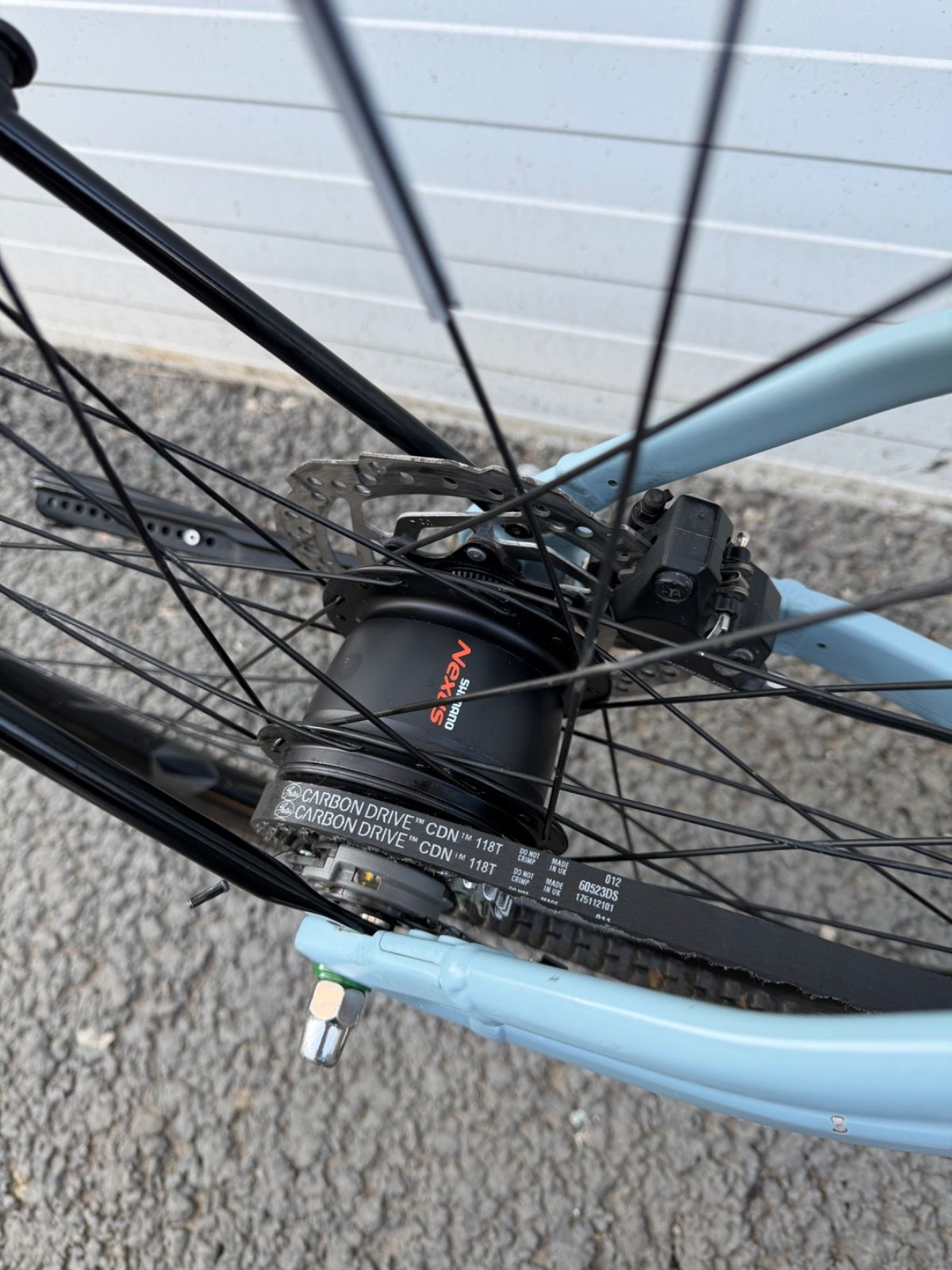 ВЕЛОСИПЕД CANYON Commuter 2023 