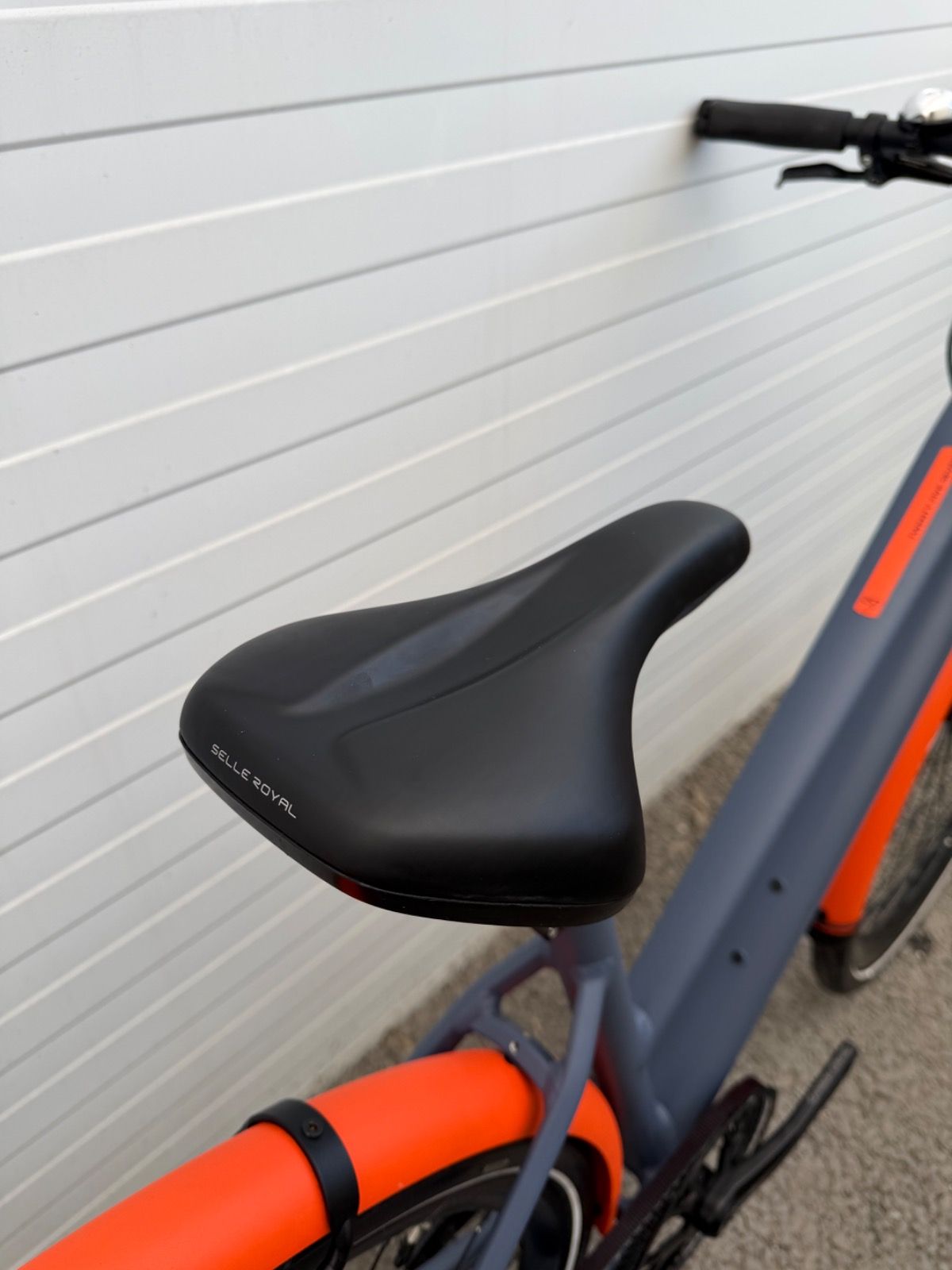 ВЕЛОСИПЕД BMC 257 AL ONE 2024