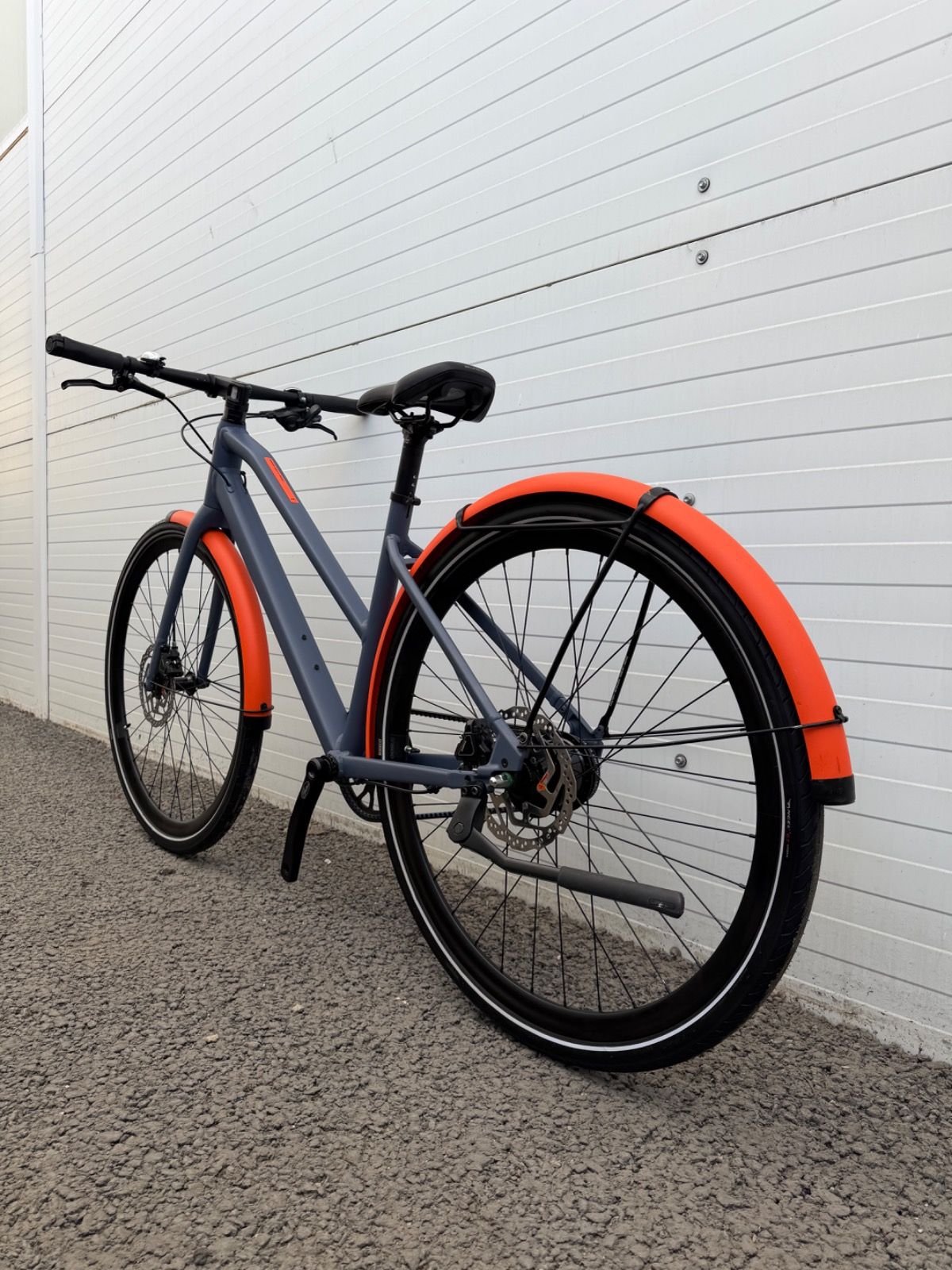 ВЕЛОСИПЕД BMC 257 AL ONE 2024