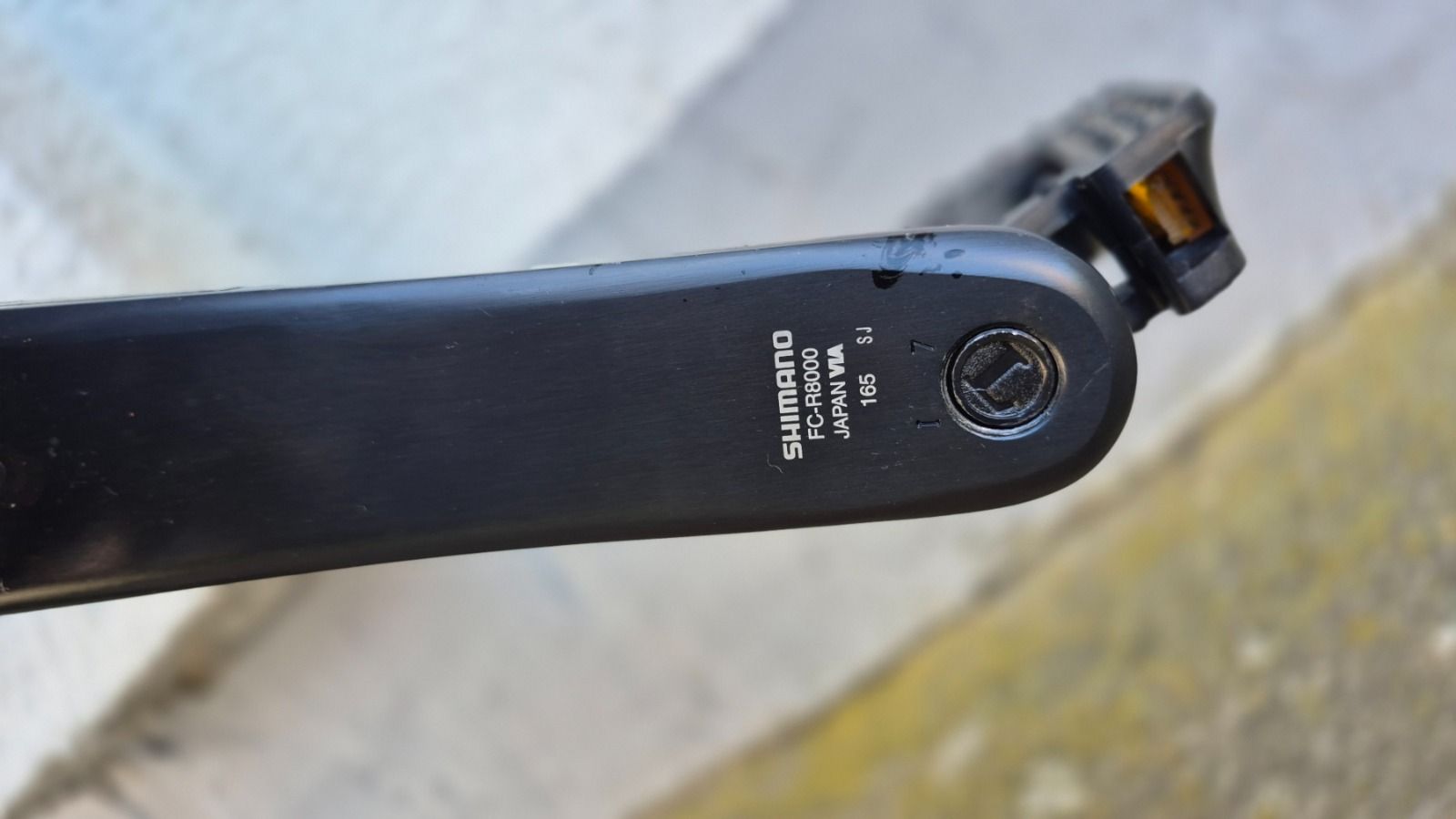 Карбоновый велосипед TREK DOMANE 4.5, Ultegra, 52cm рама.