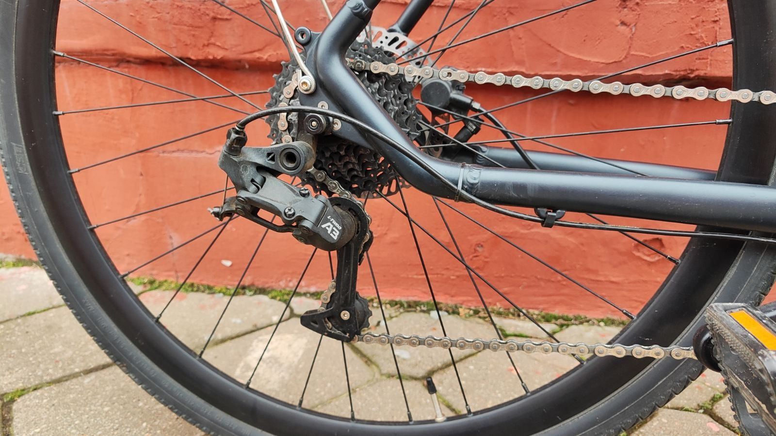 Велосипед Format 5342, 2023 года