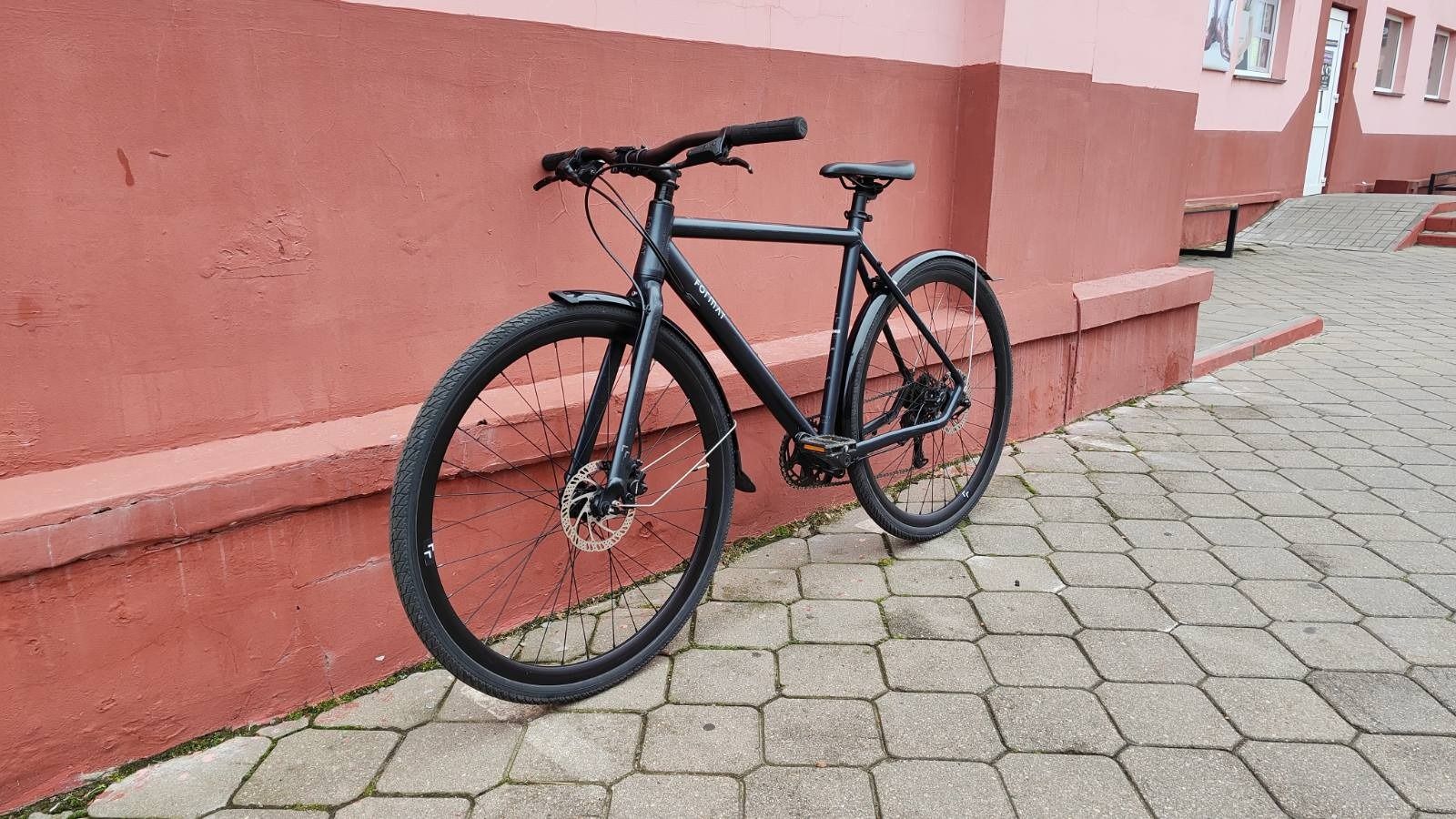 Велосипед Format 5342, 2023 года