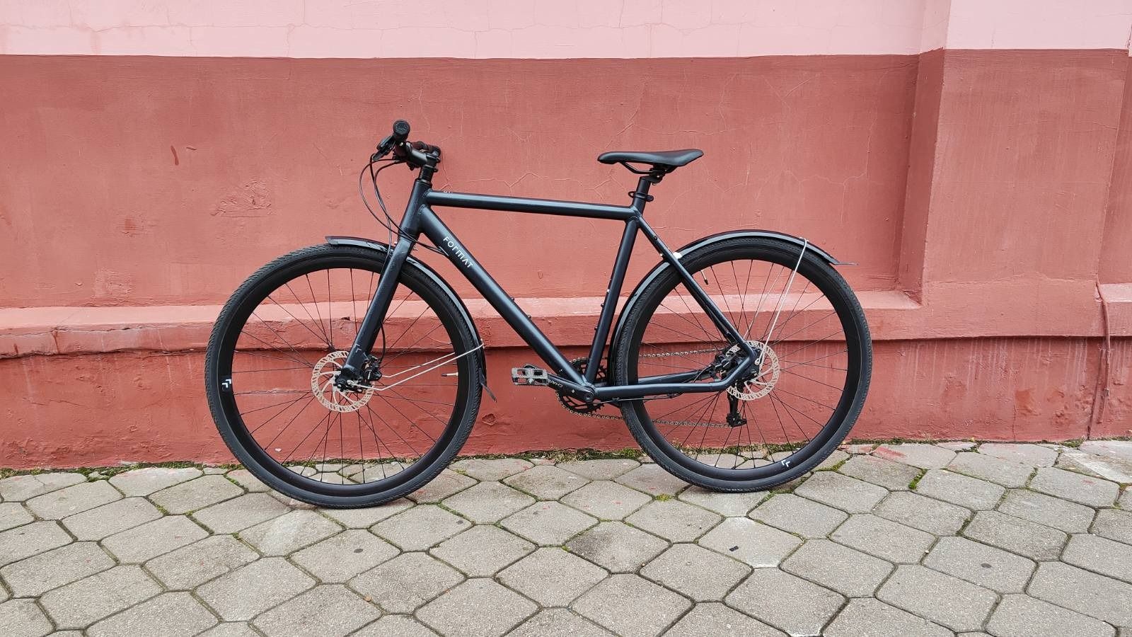 Велосипед Format 5342, 2023 года