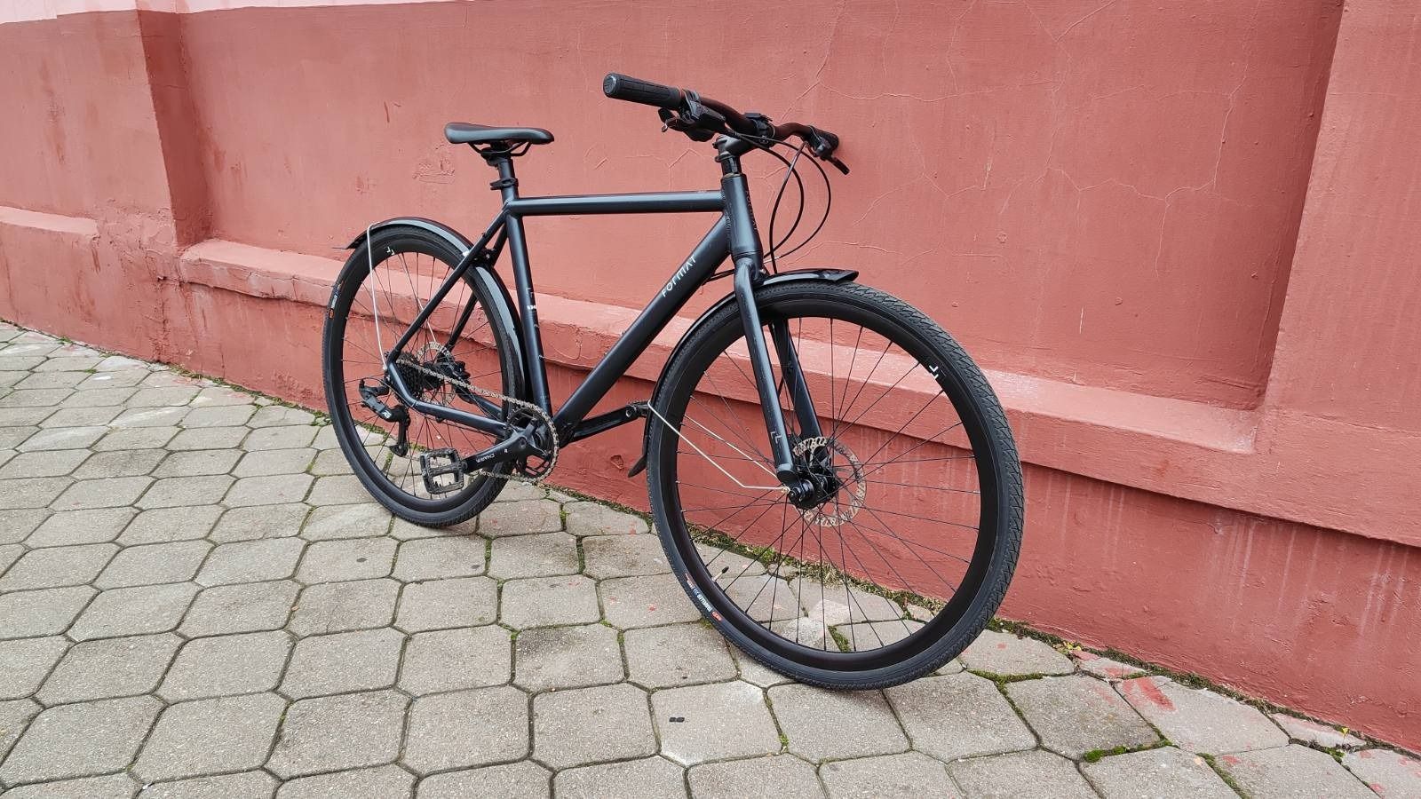 Велосипед Format 5342, 2023 года