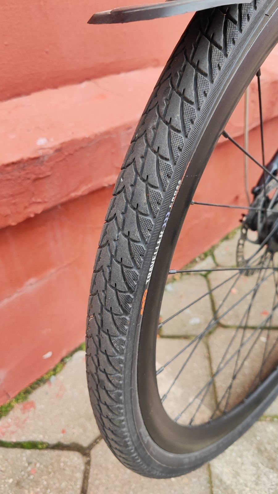 Велосипед Format 5342, 2023 года