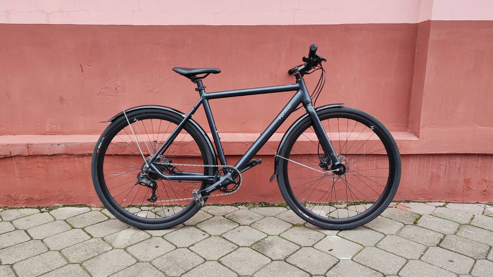 Велосипед Format 5342, 2023 года